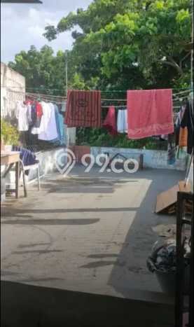 Kost Dijual di Rawamangun dengan 20 KT dan Luas 230m2 Kost Dijual di Rawamangun dengan 20 KT dan Luas 230m2