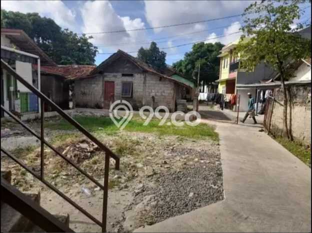 Unit Komersial Dijual di Tangerang Selatan LT 359m2 & LB 400m2 Unit Komersial Dijual di Tangerang Selatan LT 359m2 & LB 400m2