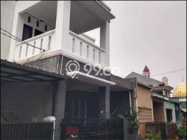 Jual Rumah Eksklusif 3 KT di Gading Serpong, Tangerang Jual Rumah Eksklusif 3 KT di Gading Serpong, Tangerang
