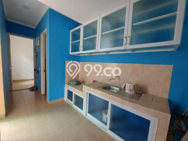Disewakan Rumah Konsep Modern di BSD Tangerang Selatan dengan 3 KT Disewakan Rumah Konsep Modern di BSD Tangerang Selatan dengan 3 KT