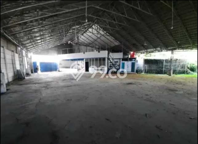 Gudang Dijual di Cipondoh LT 800m2, LB 700m2 Solusi Investasi Cerdas Gudang Dijual di Cipondoh LT 800m2, LB 700m2 Solusi Investasi Cerdas