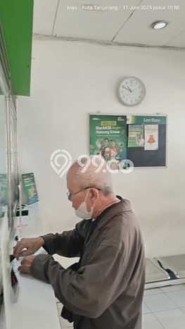 Tersedia Ruko Bisnis di Neglasari Tangerang Harga Sewa Menarik Bisa Nego Tersedia Ruko Bisnis di Neglasari Tangerang Harga Sewa Menarik Bisa Nego