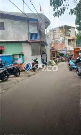 Kost Dijual di Rawamangun dengan 20 KT dan Luas 230m2 Kost Dijual di Rawamangun dengan 20 KT dan Luas 230m2
