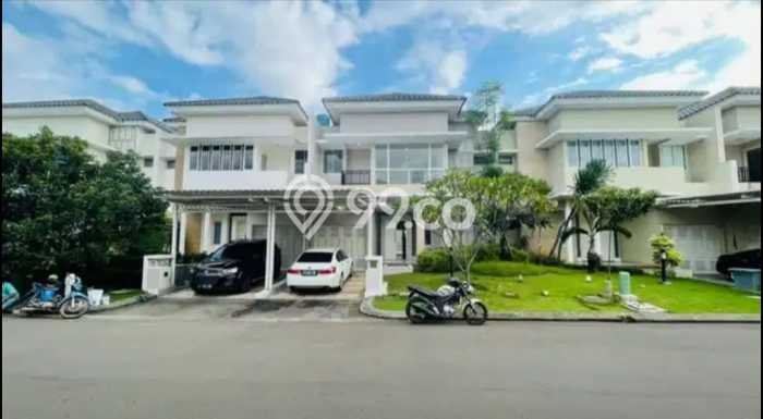 PREMIUM CHOICE! Rumah kawasan Pagedangan, 3 KM, Area Asri, Luas 250m² LB 235m² PREMIUM CHOICE! Rumah kawasan Pagedangan, 3 KM, Area Asri, Luas 250m² LB 235m²