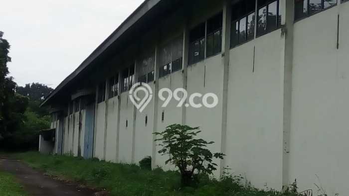 Pabrik Lokasi Strategis di Batu Ceper, Luas 6416m², Jalan Utama Pabrik Lokasi Strategis di Batu Ceper, Luas 6416m², Jalan Utama