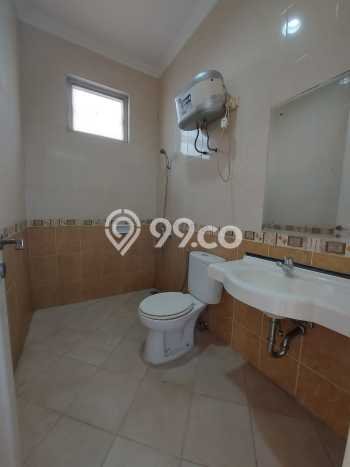 Disewakan Rumah Konsep Modern di BSD Tangerang Selatan dengan 3 KT Disewakan Rumah Konsep Modern di BSD Tangerang Selatan dengan 3 KT