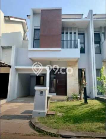 Disewakan Segera Rumah Kondisi Baik di Area Kelapa Dua, Tangerang Disewakan Segera Rumah Kondisi Baik di Area Kelapa Dua, Tangerang