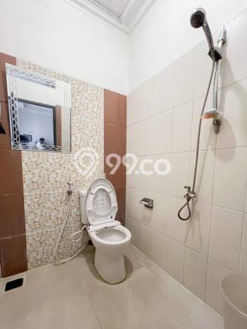Dijual Hunian Rumah Nyaman 4 KT di Galaxy, Bekasi Dijual Hunian Rumah Nyaman 4 KT di Galaxy, Bekasi