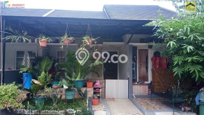 Dijual Hunian Rumah Nyaman 2 Kamar di Jatiwarna, Bekasi Dijual Hunian Rumah Nyaman 2 Kamar di Jatiwarna, Bekasi