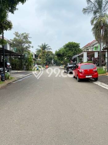 Dijual Cepat Rumah Minimalis & Modern LB 150m2 di Legenda Wisata Dijual Cepat Rumah Minimalis & Modern LB 150m2 di Legenda Wisata