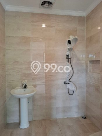 Hunian Mewah LB 420m2 Siap Huni Desain Elegan di Galaxy, Bekasi Hunian Mewah LB 420m2 Siap Huni Desain Elegan di Galaxy, Bekasi