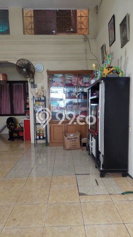 Hunian Nyaman Asri 3 KT Siap Huni di Pondok Gede Bekasi Hunian Nyaman Asri 3 KT Siap Huni di Pondok Gede Bekasi