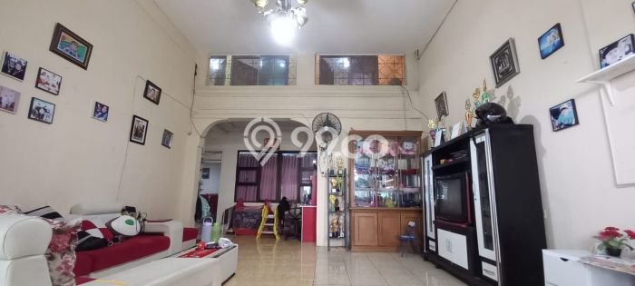 Dijual Hunian Rumah Nyaman 3 Kamar di Pondok Gede, Bekasi Dijual Hunian Rumah Nyaman 3 Kamar di Pondok Gede, Bekasi