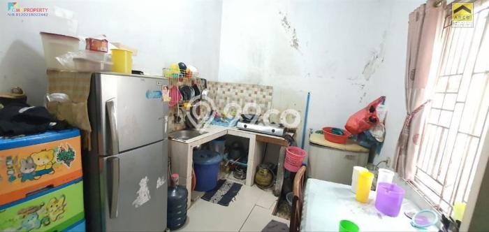Dijual Hunian Rumah Nyaman 2 Kamar di Jatiwarna, Bekasi Dijual Hunian Rumah Nyaman 2 Kamar di Jatiwarna, Bekasi