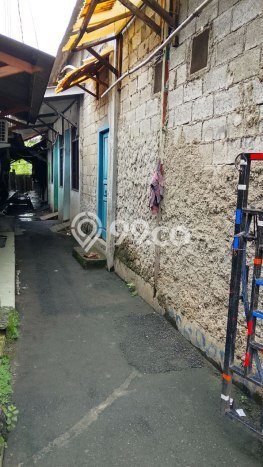 Jarang Ada! Tanah di Cakung Punya Luas 534m2 SHM Jarang Ada! Tanah di Cakung Punya Luas 534m2 SHM