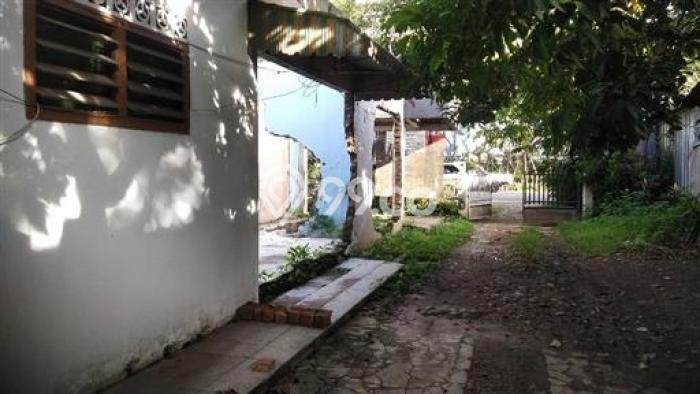 Tanah di Kalimalang, Bekasi Luas 2216m2 Dijual Segera Tanah di Kalimalang, Bekasi Luas 2216m2 Dijual Segera