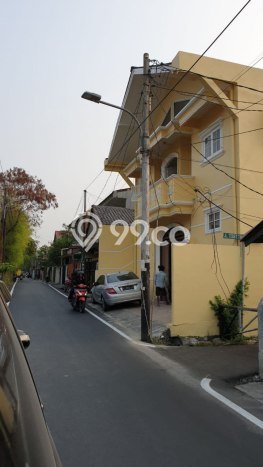 Kost Dijual di Tebet Spesifikasi 16 KT & 9 KM Kost Dijual di Tebet Spesifikasi 16 KT & 9 KM