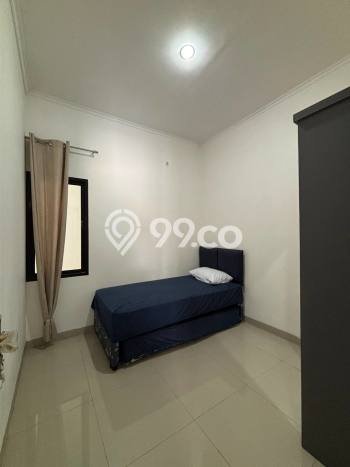 Dijual Hunian Rumah Nyaman 2 Kamar di Karang Satria, Bekasi Dijual Hunian Rumah Nyaman 2 Kamar di Karang Satria, Bekasi