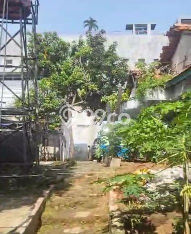 Untuk Dijual Tanah 3896m2 di Jatimakmur, Bekasi Untuk Dijual Tanah 3896m2 di Jatimakmur, Bekasi