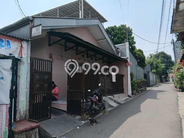 Investasi Kost Dijual di Bekasi Timur, Bekasi, Spesifikasi 7 KT, 7 KM, 200m2 Investasi Kost Dijual di Bekasi Timur, Bekasi, Spesifikasi 7 KT, 7 KM, 200m2