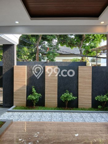 Dijual Rumah Mewah Elegan Dengan View Eksklusif di Gandaria, Jakarta Selatan Dijual Rumah Mewah Elegan Dengan View Eksklusif di Gandaria, Jakarta Selatan