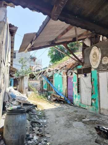 Lahan Kosong Dijual di Palmerah, Jakarta Barat, Luas 807m2 Area Strategis Lahan Kosong Dijual di Palmerah, Jakarta Barat, Luas 807m2 Area Strategis