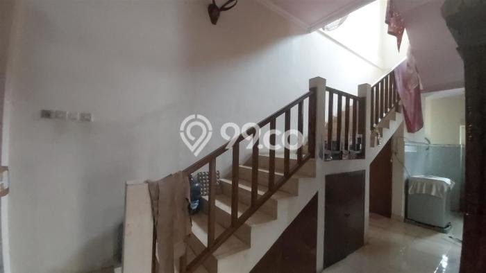 Rumah Modern 3 KT LT 162m2 di Pondok Gede Rumah Modern 3 KT LT 162m2 di Pondok Gede