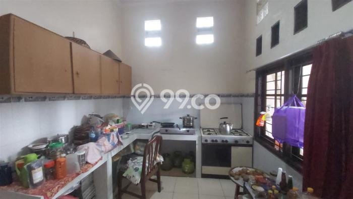 Rumah Modern 3 KT LT 162m2 di Pondok Gede Rumah Modern 3 KT LT 162m2 di Pondok Gede