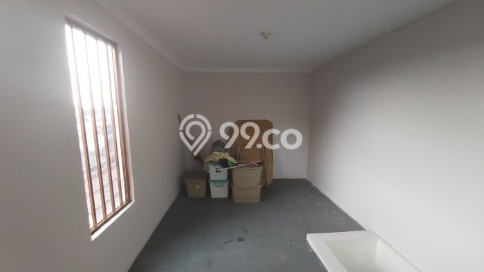 Rumah Modern 3 KT LT 162m2 di Pondok Gede Rumah Modern 3 KT LT 162m2 di Pondok Gede