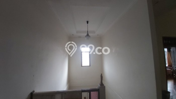 Rumah Modern 3 KT LT 162m2 di Pondok Gede Rumah Modern 3 KT LT 162m2 di Pondok Gede