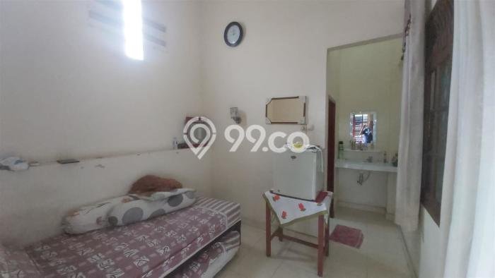 Rumah Modern 3 KT LT 162m2 di Pondok Gede Rumah Modern 3 KT LT 162m2 di Pondok Gede