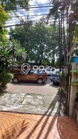 Hunian Super Mewah dengan Akses Paling Strategis di Pejompongan, Jakarta Pusat Hunian Super Mewah dengan Akses Paling Strategis di Pejompongan, Jakarta Pusat