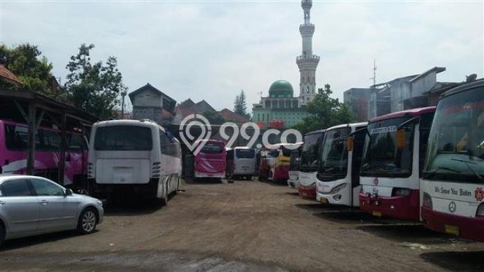 Jarang Ada! Tanah di Bandung Wetan Punya Luas 6734m2 SHM Jarang Ada! Tanah di Bandung Wetan Punya Luas 6734m2 SHM