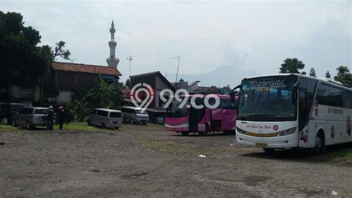 Jarang Ada! Tanah di Bandung Wetan Punya Luas 6734m2 SHM Jarang Ada! Tanah di Bandung Wetan Punya Luas 6734m2 SHM