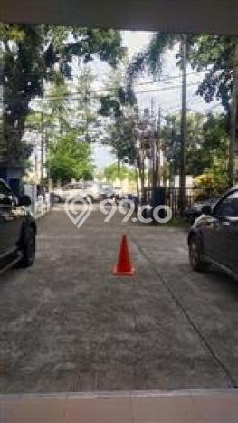 Ruko di Pasar Minggu, Luas 400m2m², Lokasi Strategis Ruko di Pasar Minggu, Luas 400m2m², Lokasi Strategis