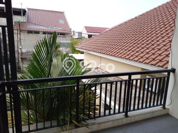 Dijual Rumah Luas Megah Dengan View Eksklusif di Pondok Bambu, Jakarta Timur Dijual Rumah Luas Megah Dengan View Eksklusif di Pondok Bambu, Jakarta Timur