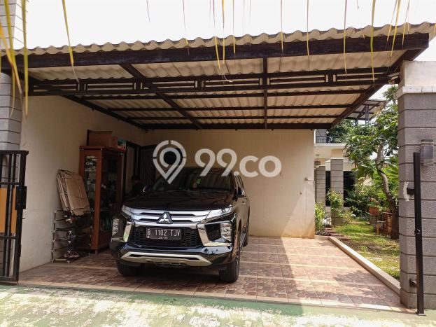 Dijual Rumah Luas Megah Dengan View Eksklusif di Pondok Bambu, Jakarta Timur Dijual Rumah Luas Megah Dengan View Eksklusif di Pondok Bambu, Jakarta Timur