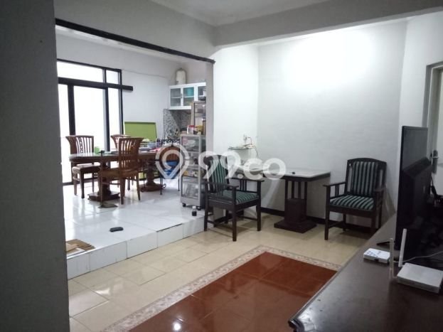 Rumah Modern 3 KT di Jatimakmur Bekasi Unfurnished Rumah Modern 3 KT di Jatimakmur Bekasi Unfurnished