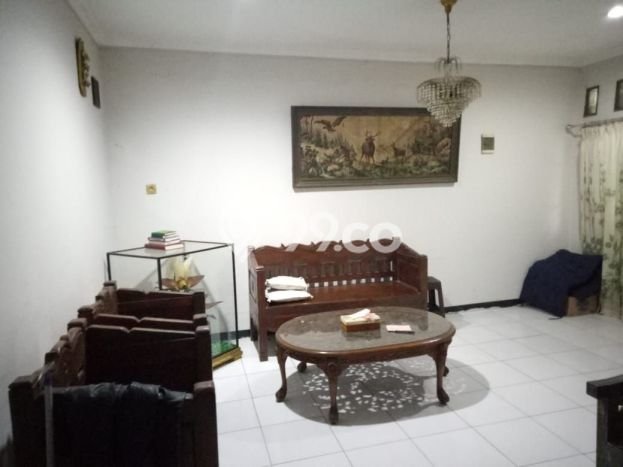 Rumah Modern 3 KT di Jatimakmur Bekasi Unfurnished Rumah Modern 3 KT di Jatimakmur Bekasi Unfurnished