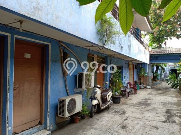Tanah Kavling untuk Dijual di Jatinegara Jakarta Timur 6427m2 Tanah Kavling untuk Dijual di Jatinegara Jakarta Timur 6427m2