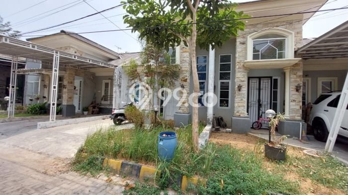Jual Rumah Modern 2 KT di Jati Sari, Bekasi Jual Rumah Modern 2 KT di Jati Sari, Bekasi