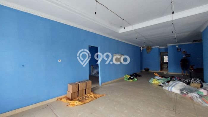 Untuk Dijual! Ruko di Jatibening Bekasi LT 220m2 / LB 400m2 Kawasan Bisnis Untuk Dijual! Ruko di Jatibening Bekasi LT 220m2 / LB 400m2 Kawasan Bisnis