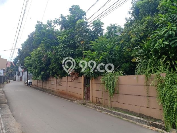 Hunian Mewah LB 798m2 Siap Pakai Desain Elegan di Cibubur, Jakarta Timur Hunian Mewah LB 798m2 Siap Pakai Desain Elegan di Cibubur, Jakarta Timur