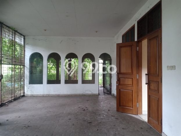 Hunian Mewah LB 798m2 Siap Pakai Desain Elegan di Cibubur, Jakarta Timur Hunian Mewah LB 798m2 Siap Pakai Desain Elegan di Cibubur, Jakarta Timur