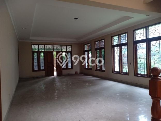 Hunian Mewah LB 798m2 Siap Pakai Desain Elegan di Cibubur, Jakarta Timur Hunian Mewah LB 798m2 Siap Pakai Desain Elegan di Cibubur, Jakarta Timur