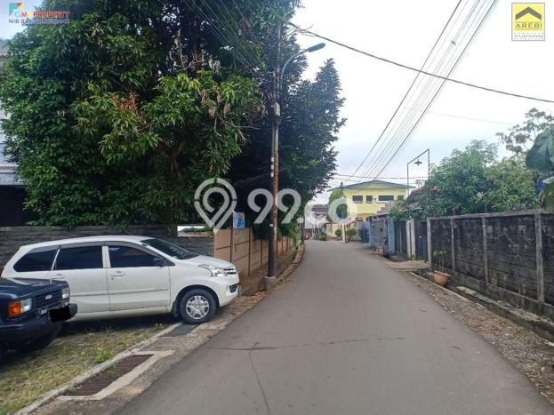 Hunian Mewah LB 798m2 Siap Pakai Desain Elegan di Cibubur, Jakarta Timur Hunian Mewah LB 798m2 Siap Pakai Desain Elegan di Cibubur, Jakarta Timur