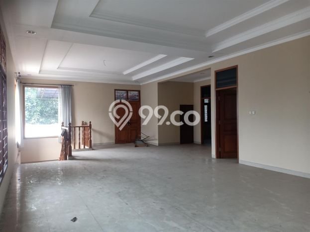 Hunian Mewah LB 798m2 Siap Pakai Desain Elegan di Cibubur, Jakarta Timur Hunian Mewah LB 798m2 Siap Pakai Desain Elegan di Cibubur, Jakarta Timur