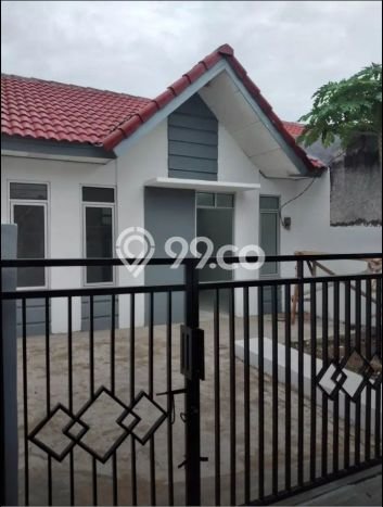 Hunian Murah Dijual Area Babelan, Bekasi Harga Rp 450 Juta Hunian Murah Dijual Area Babelan, Bekasi Harga Rp 450 Juta