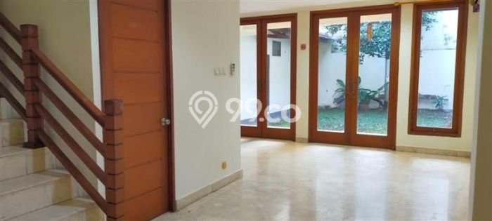 Hunian Super Mewah dengan Akses Paling Strategis di Lebak Bulus, Jakarta Selatan Hunian Super Mewah dengan Akses Paling Strategis di Lebak Bulus, Jakarta Selatan