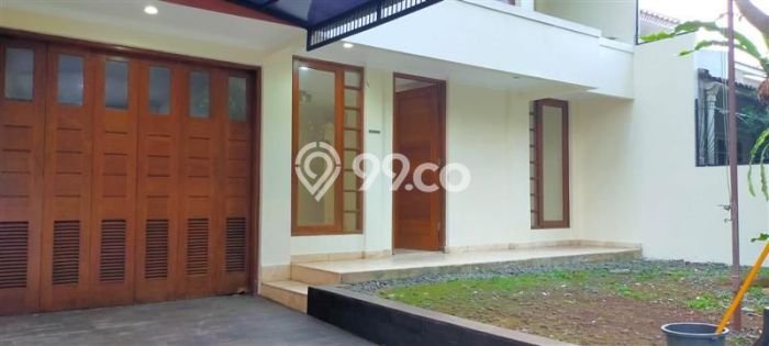 Hunian Super Mewah dengan Akses Paling Strategis di Lebak Bulus, Jakarta Selatan Hunian Super Mewah dengan Akses Paling Strategis di Lebak Bulus, Jakarta Selatan